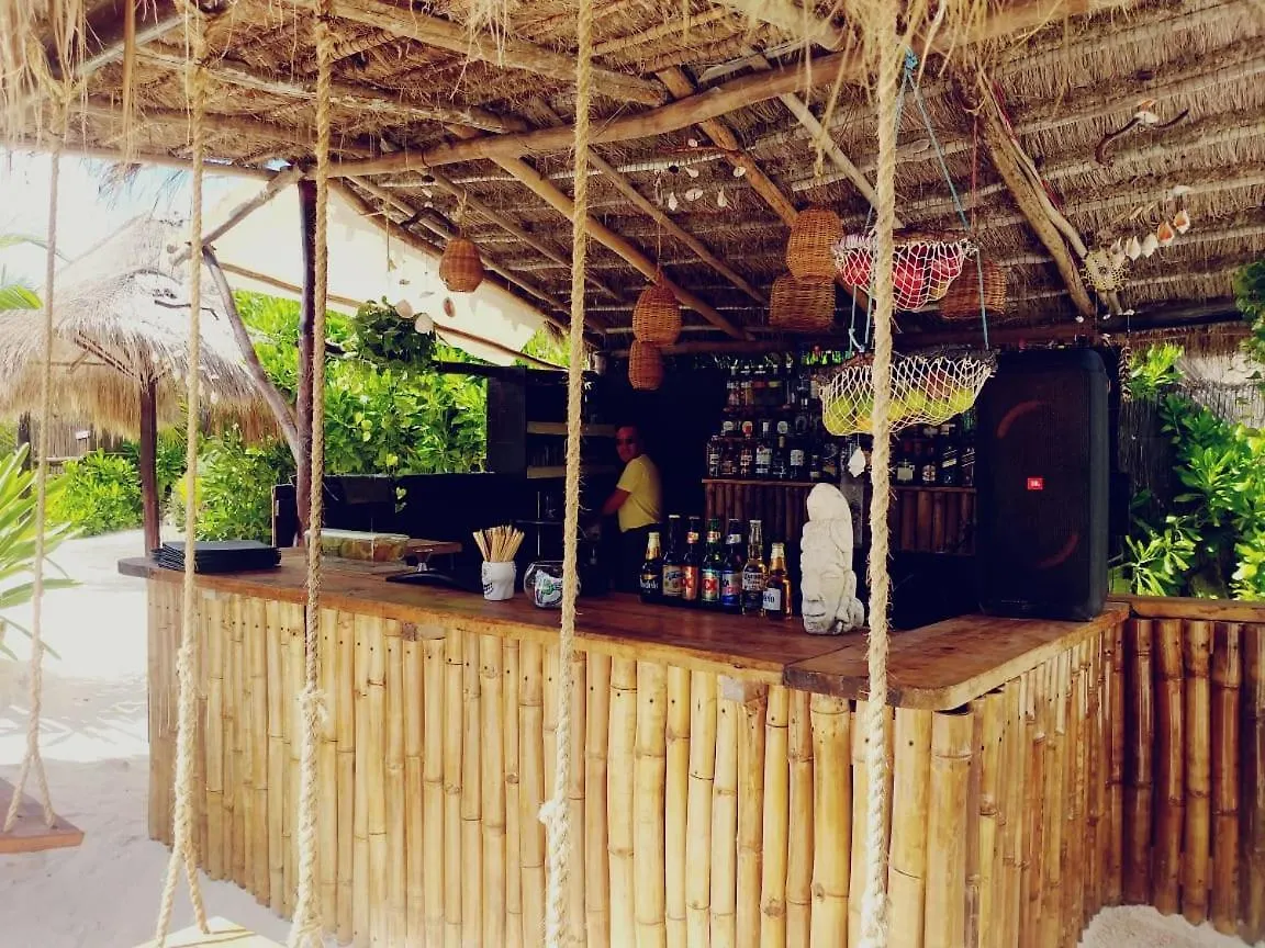 Pancho Villa Tulum Hotel