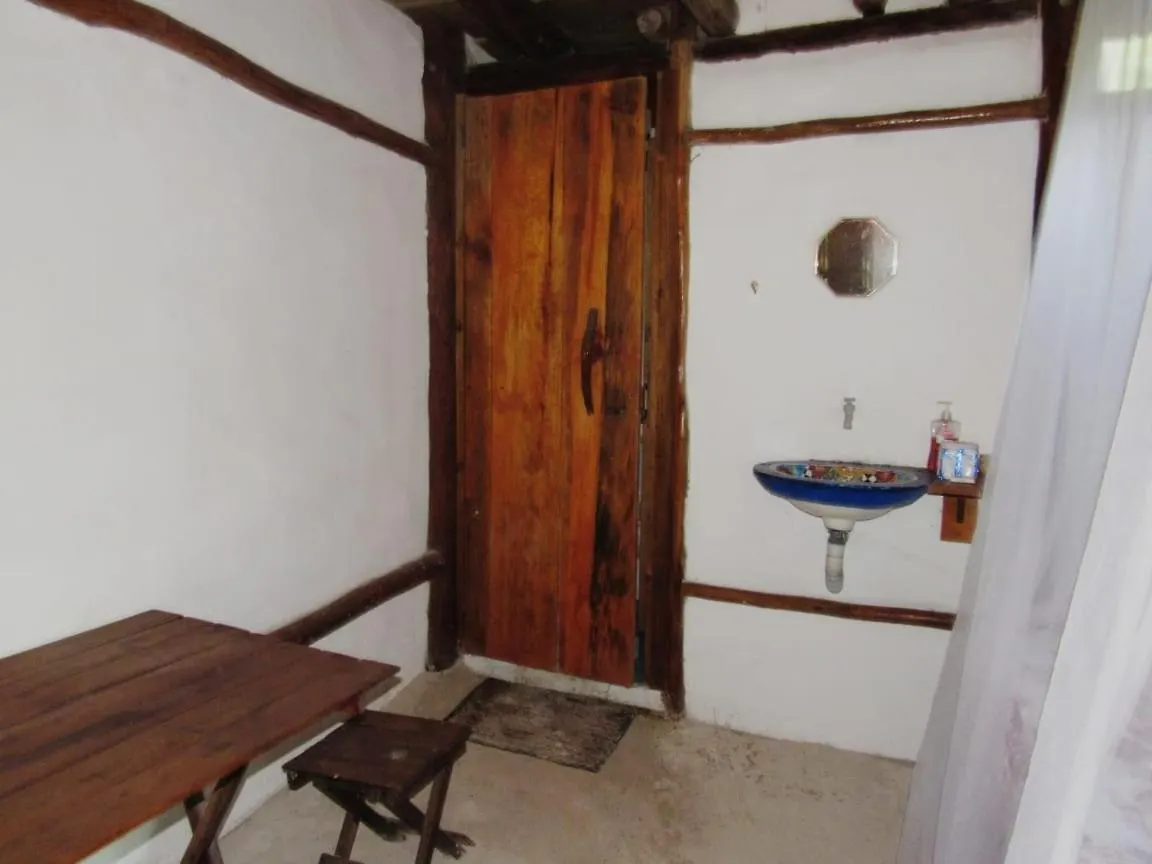 Pancho Villa Tulum Hotel